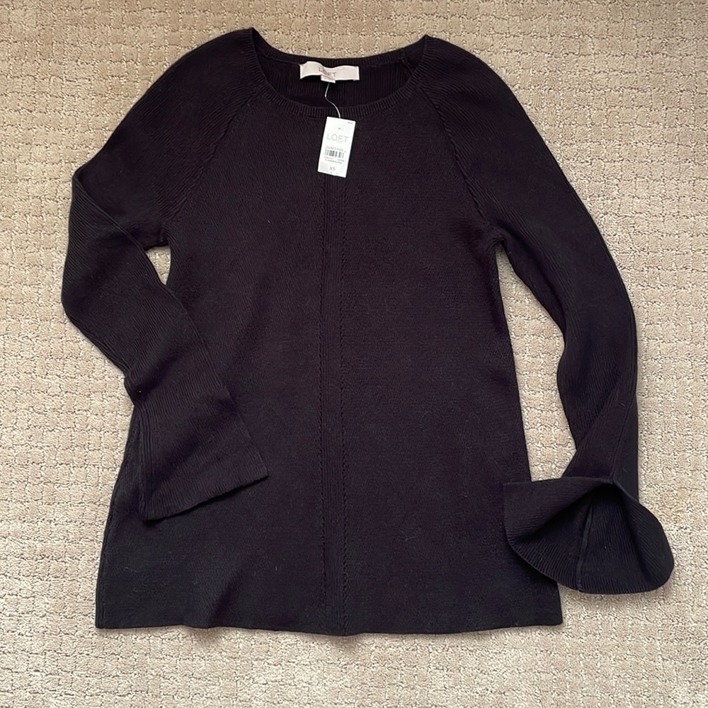 Loft Sweater